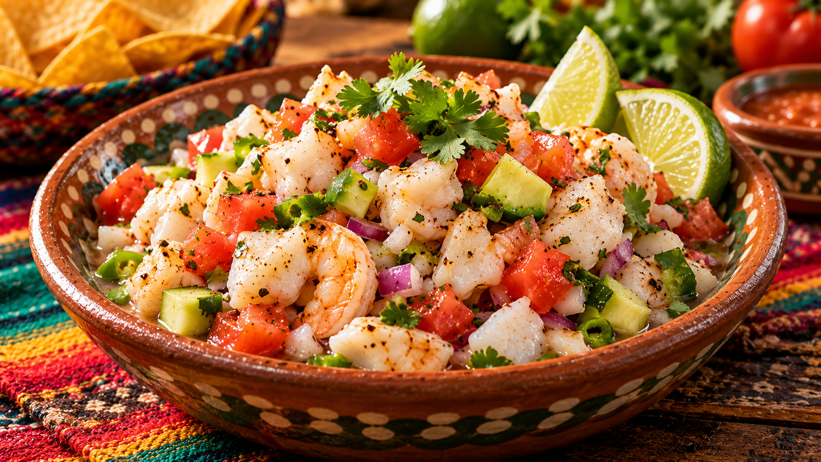 Ceviche
