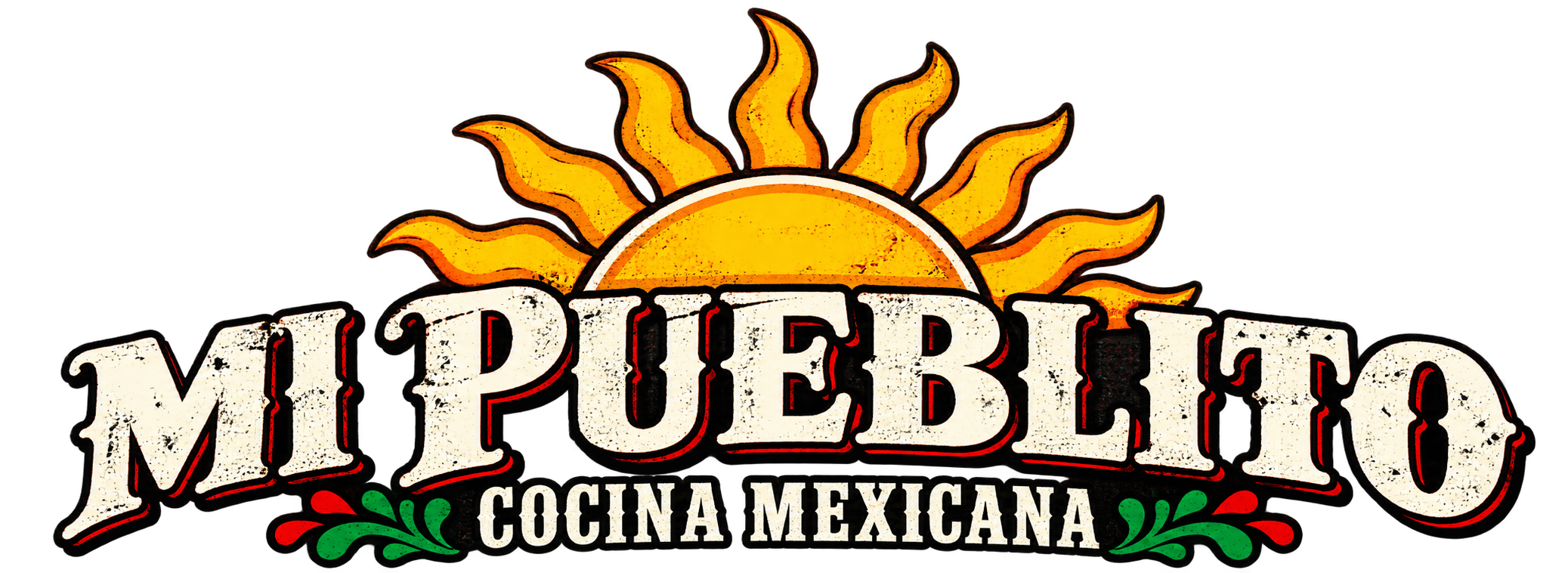 Mi Pueblito Cocina Mexicana