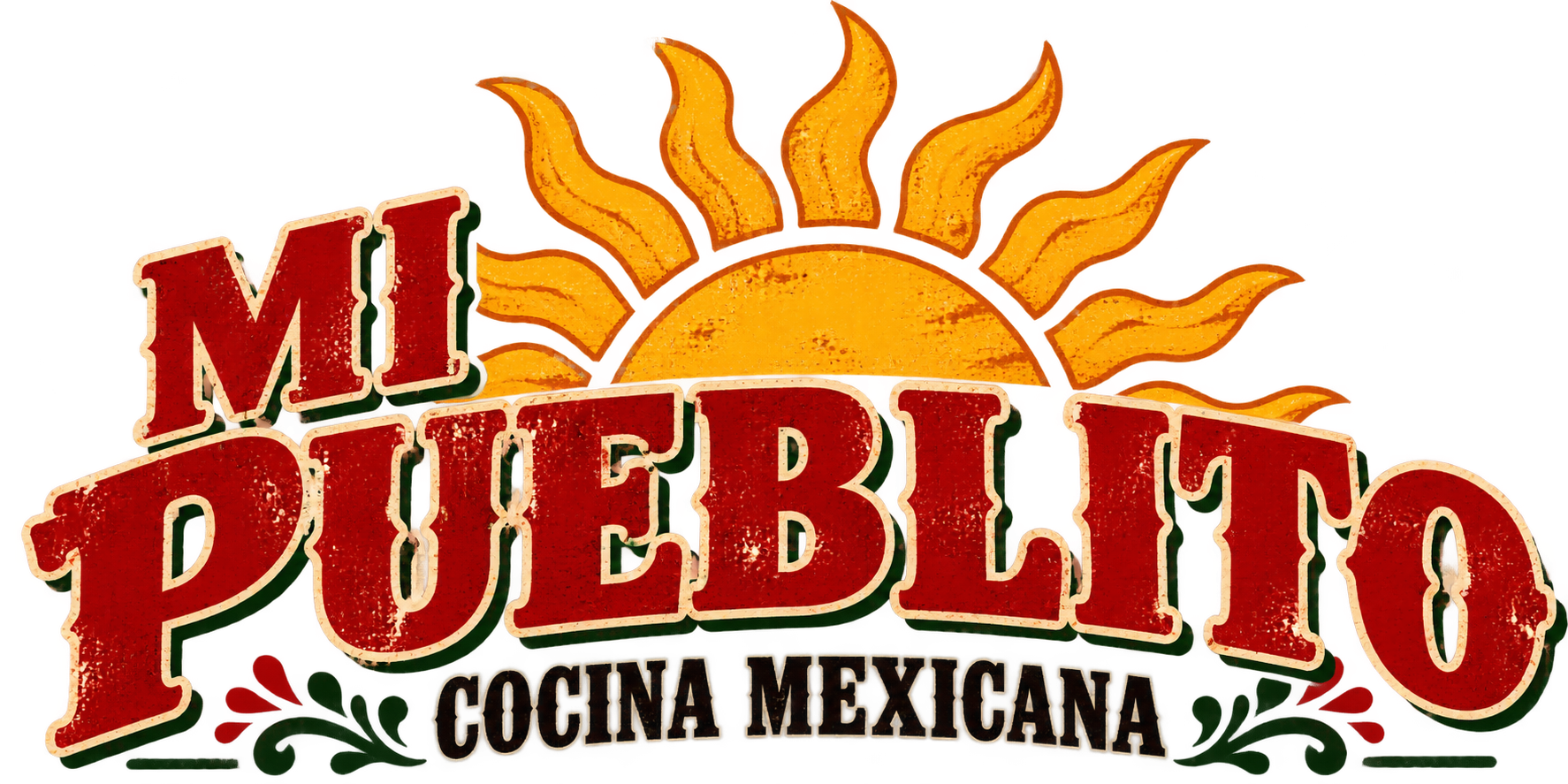 Mi Pueblito Cocina Mexicana