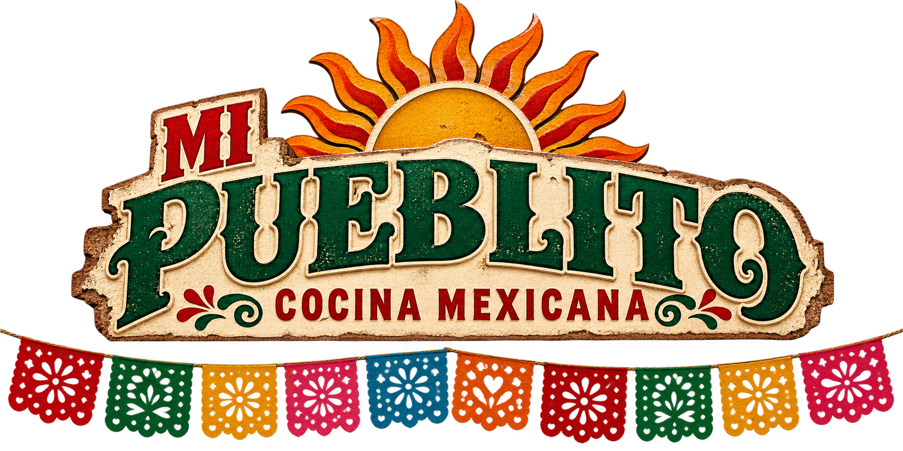 Mi Pueblito Cocina Mexicana