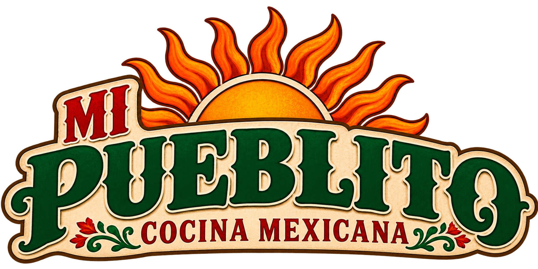 Mi Pueblito Cocina Mexicana